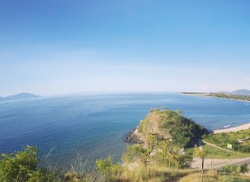 timor-leste/dili/motael/attraction/statue-of-pope-john-paul-ii