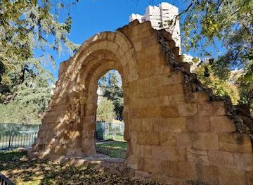 spain/madrid/attraction/ruins-of-the-church-of-saint-isidore-of-avila