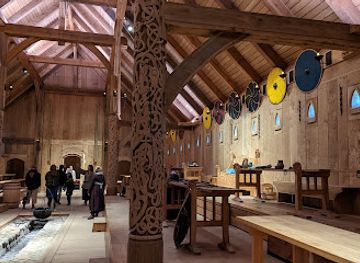 denmark/south-zealand/attraction/viking-kings-hall