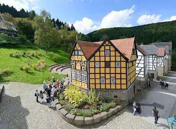 Hagen Open-air Museum
