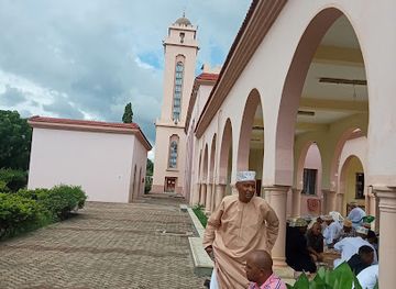 tanzania/western-zone/attraction/gadaffi-mosque