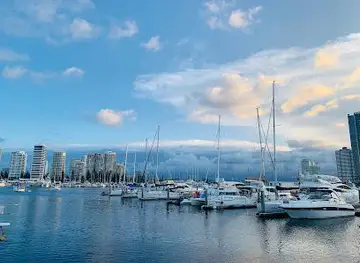 Mariner's Cove Marina