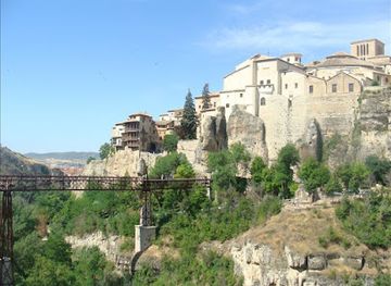 spain/cuenca/attraction/spanish-abstract-art-museum-juan-march-foundation