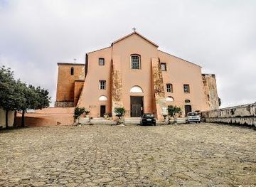 italy/ravello/attraction/sanctuary-of-our-lady-of-the-pomegranate-of-the-carmelite-fathers