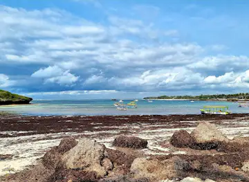 Blue bay watamu