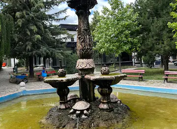 Lëndina e Lotëve