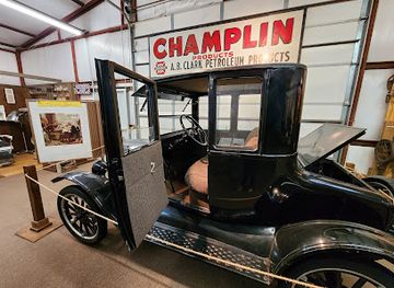 oklahoma/frontier-country/attraction/frontier-country-historic