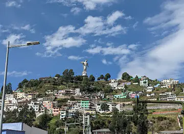 Parque El Ejido