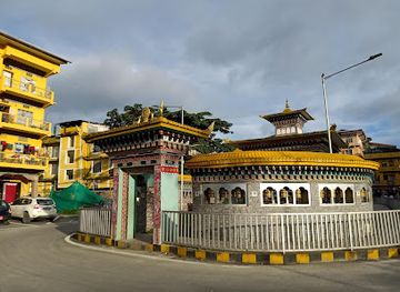 bhutan/eastern-bhutan/attraction/manas-national-park