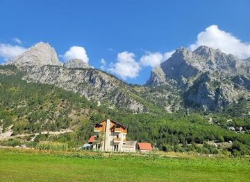 kosovo/peja/attraction/valbone