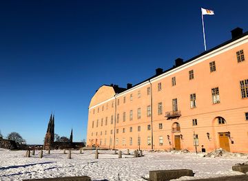 sweden/uppland/attraction/uppsala-castle