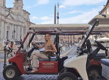 vatican-city/sistine-chapel/attraction/rolling-rome-golf-cart-eco-tours