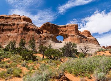 Arches National Park