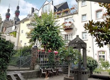 germany/koblenz/attraction/brunnen