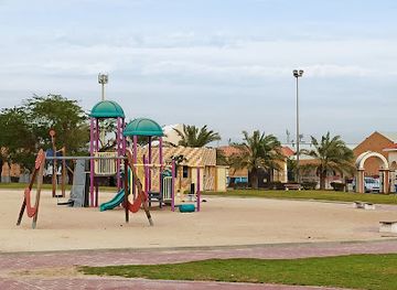 kuwait/mangaf/attraction/ahmadi-public-garden