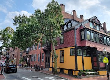 massachusetts/boston/attraction/sunflower-castle