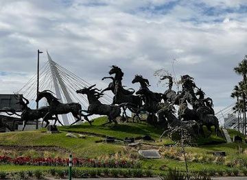 mexico/guadalajara/attraction/glorieta-stampede