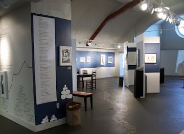 Museum of the White Mountains