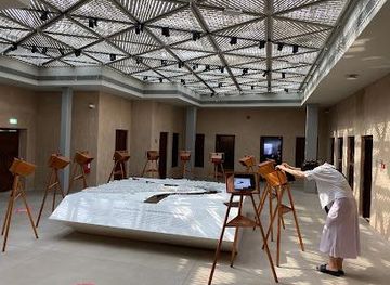 united-arab-emirates/umm-al-quwain/attraction/al-shindagha-museum