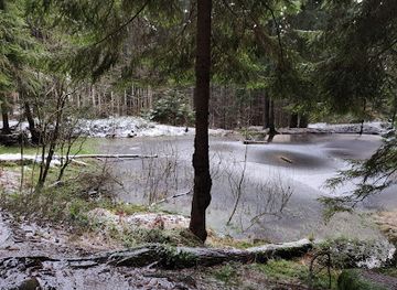 czechia/jizera-mountains/attraction/lesni-jezirko