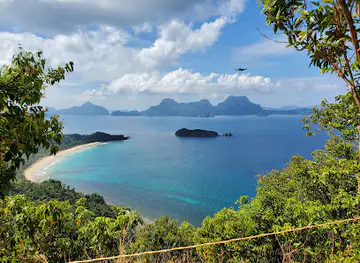 Mt.Mansilawit