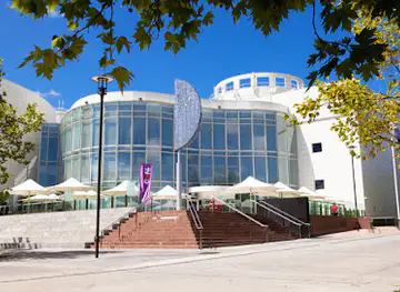 Questacon - National Science and Technology Centre