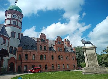 germany/pomerania/attraction/schloss-wiligrad