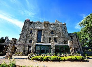 Gillette Castle State Park