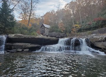 Babcock State Park