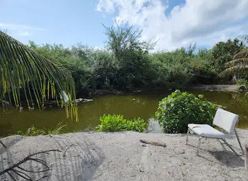 Vaadhoo Nature Park