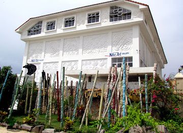 nigeria/lagos/lekki/attraction/nike-art-gallery