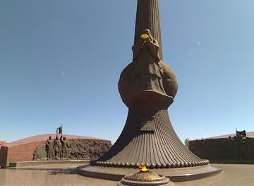 kazakhstan/nur-sultan/attraction/defenders-of-the-motherland-monument