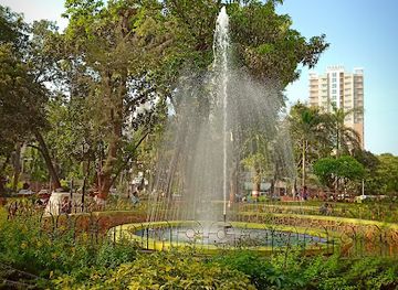 india/konkan-coast/attraction/b-n-maheshwari-udyan