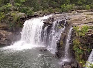Little River Canyon National Preserve