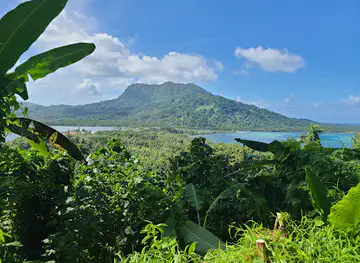 Boro Mountain