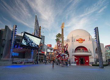 Universal Studios Hollywood