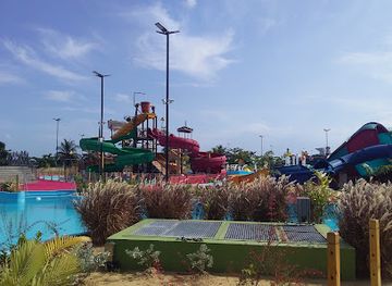 trinidad-and-tobago/chaguanas/attraction/five-islands-water-amusement-park