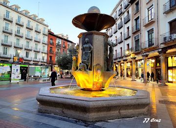 spain/valladolid/attraction/fuente-dorada