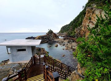 south-korea/gangneung-coastal-areas/attraction/jeongdongjin-sunrise-park