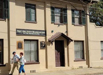 south-carolina/hilton-head-island/attraction/girl-scout-first-headquarters