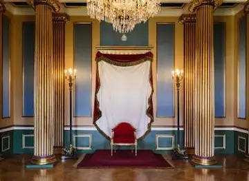 Amalienborg Palace Museum