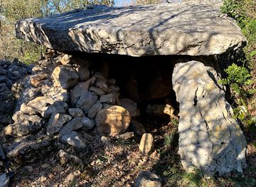 france/ardèche-gorges/attraction/dolmen-de-champagnac