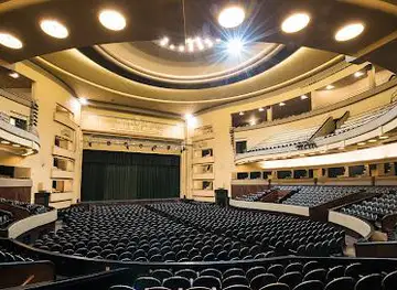 Ageas Porto Coliseum