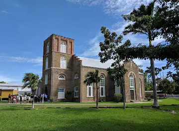 St John Anglican Cathedral