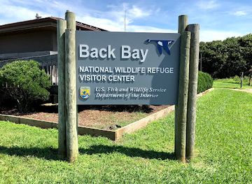 Back Bay National Wildlife Refuge