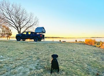 kansas/wilson-lake/attraction/lucas-park-recreation-area