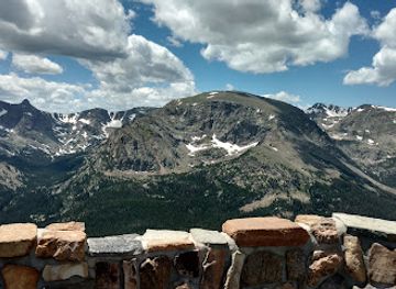 Forest Canyon Overlook