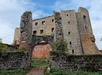 germany/palatinate/attraction/grafenstein-castle