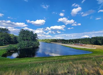 Hopkinton State Park