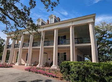 Oak Alley Plantation